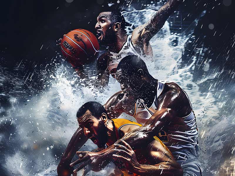 08月10日上海明日之星篮球争冠赛中国U18男篮B队VS西班牙U18精英队全场录像